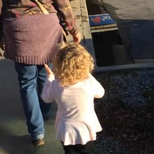 Meet your Posher, Carla